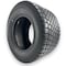 Rubbermaster 24x12.00-12 LawnGuard 4 Ply Tubeless Low Speed Tire 450447 - alternate 3
